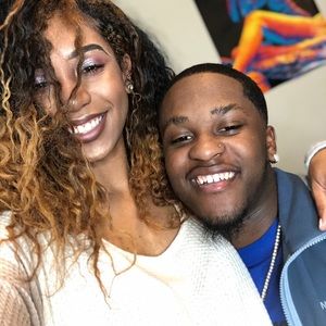 Meet your Posher, Micah